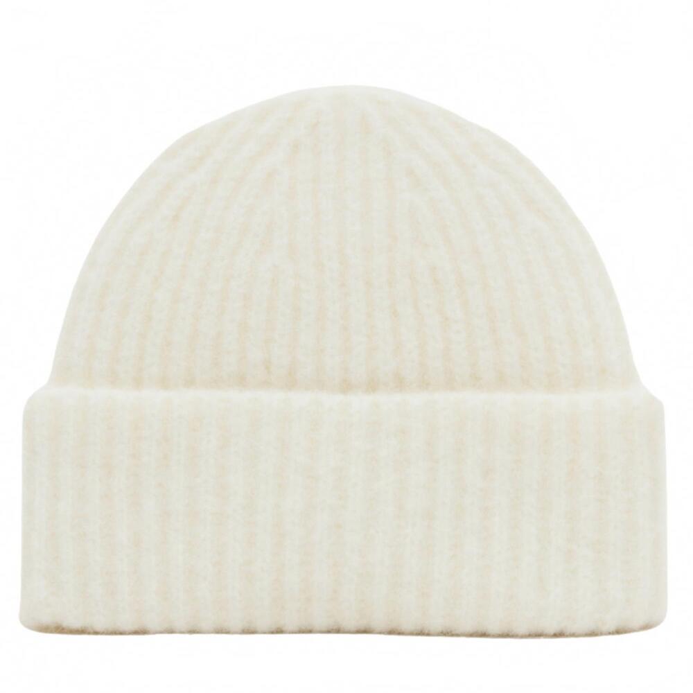 NEW CLOSED knitted hat in ecru
